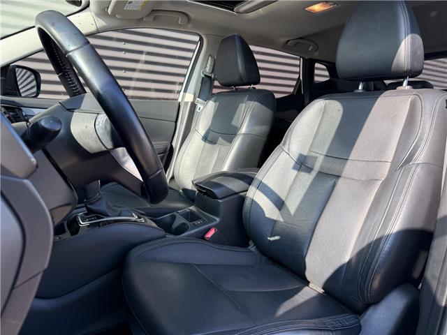 2020 Nissan Qashqai S (Stk: F25010A) in London - Image 8 of 25