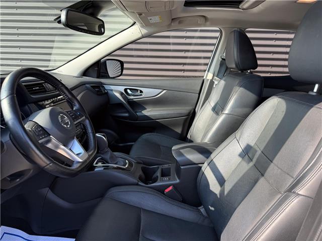 2020 Nissan Qashqai S (Stk: F25010A) in London - Image 9 of 25