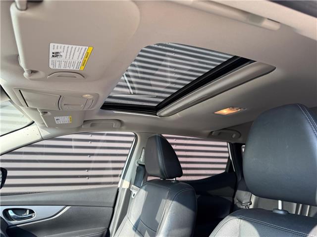 2020 Nissan Qashqai S (Stk: F25010A) in London - Image 10 of 25