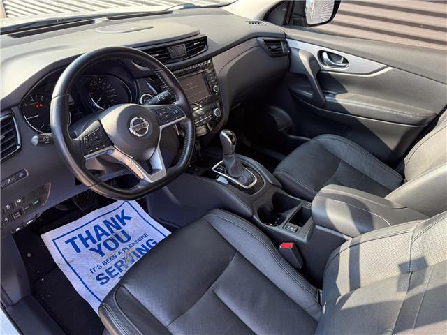 2020 Nissan Qashqai S (Stk: F25010A) in London - Image 11 of 25