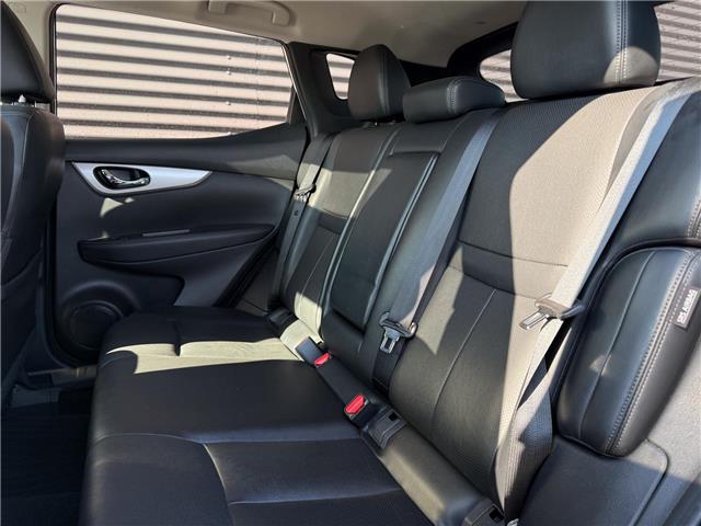 2020 Nissan Qashqai S (Stk: F25010A) in London - Image 12 of 25