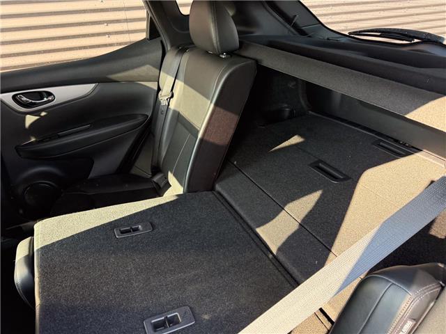 2020 Nissan Qashqai S (Stk: F25010A) in London - Image 13 of 25