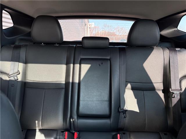 2020 Nissan Qashqai S (Stk: F25010A) in London - Image 14 of 25