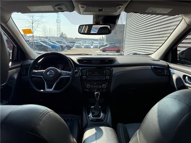 2020 Nissan Qashqai S (Stk: F25010A) in London - Image 15 of 25