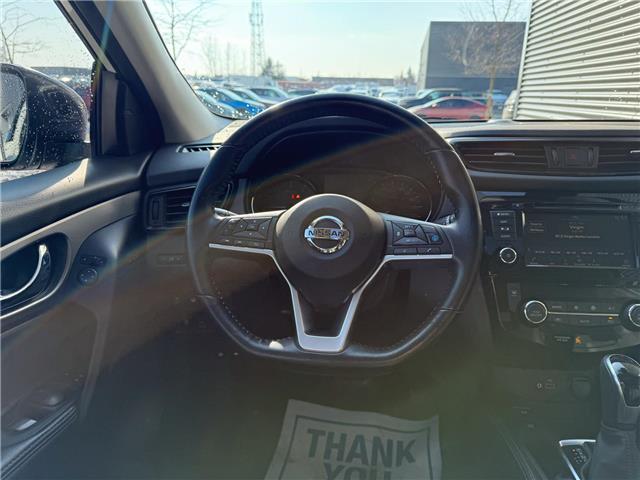 2020 Nissan Qashqai S (Stk: F25010A) in London - Image 16 of 25
