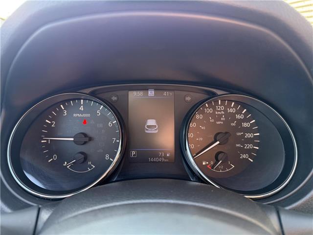 2020 Nissan Qashqai S (Stk: F25010A) in London - Image 17 of 25