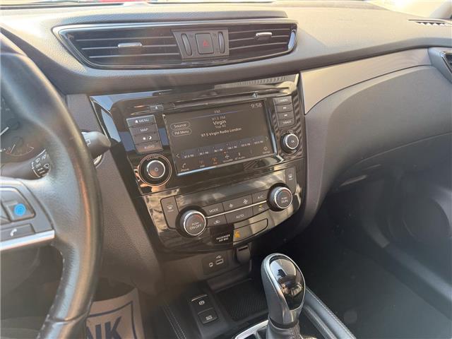 2020 Nissan Qashqai S (Stk: F25010A) in London - Image 18 of 25