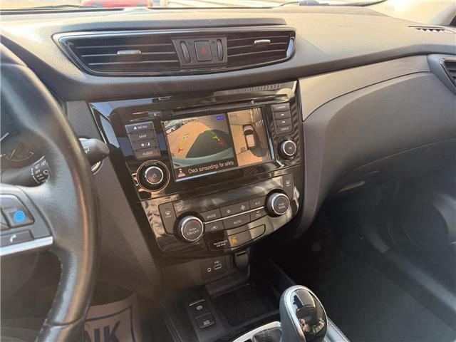 2020 Nissan Qashqai S (Stk: F25010A) in London - Image 19 of 25