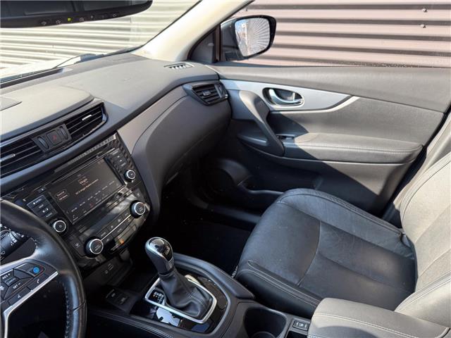 2020 Nissan Qashqai S (Stk: F25010A) in London - Image 20 of 25