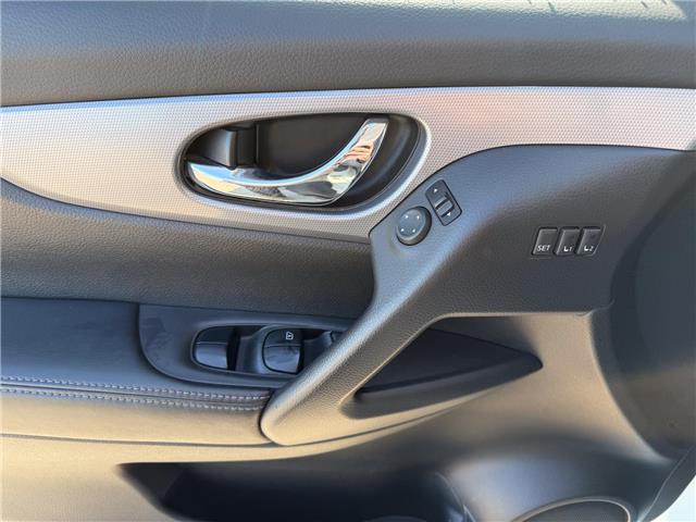 2020 Nissan Qashqai S (Stk: F25010A) in London - Image 21 of 25