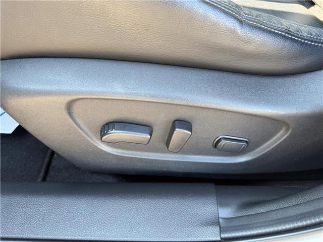 2020 Nissan Qashqai S (Stk: F25010A) in London - Image 22 of 25