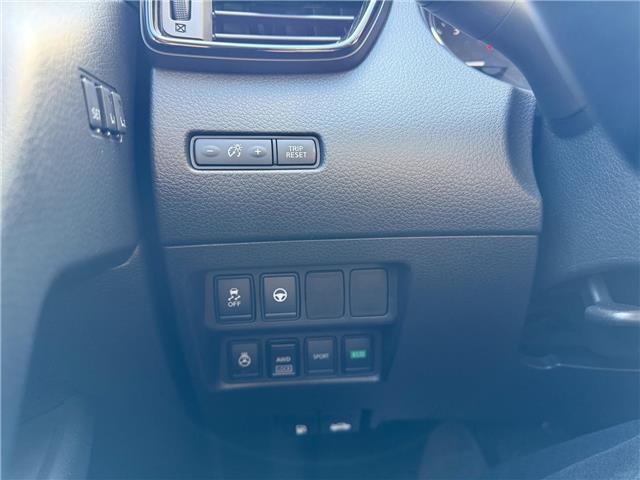 2020 Nissan Qashqai S (Stk: F25010A) in London - Image 23 of 25