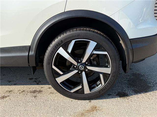 2020 Nissan Qashqai S (Stk: F25010A) in London - Image 25 of 25