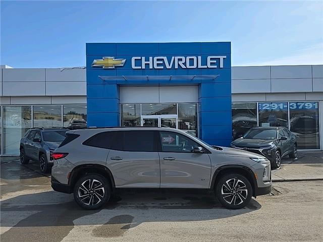 2026 Buick Enclave Sport Touring (Stk: 26-987) in Listowel - Image 2 of 10