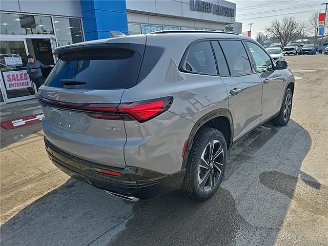 2026 Buick Enclave Sport Touring (Stk: 26-987) in Listowel - Image 3 of 10