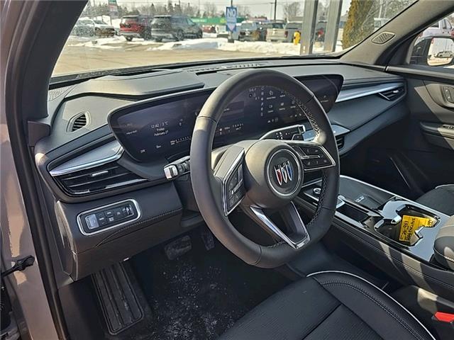 2026 Buick Enclave Sport Touring (Stk: 26-987) in Listowel - Image 4 of 10