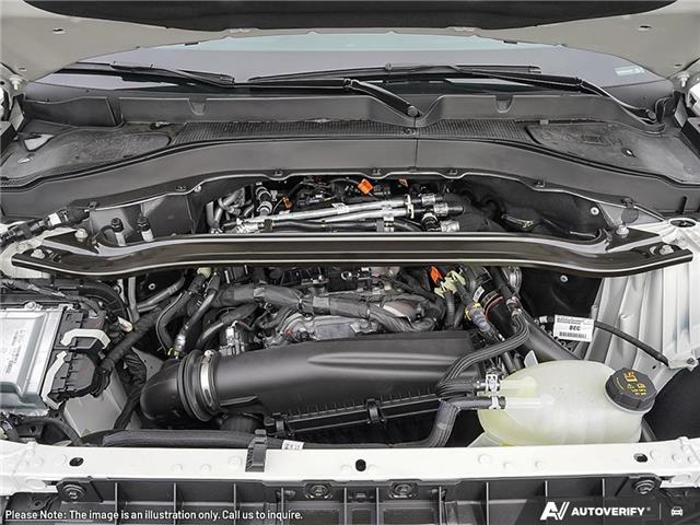 2026 Ford Explorer ST-Line (Stk: D6L051) in Oakville - Image 6 of 25