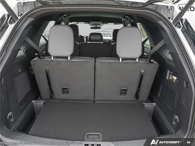 2026 Ford Explorer ST-Line (Stk: D6L051) in Oakville - Image 7 of 25