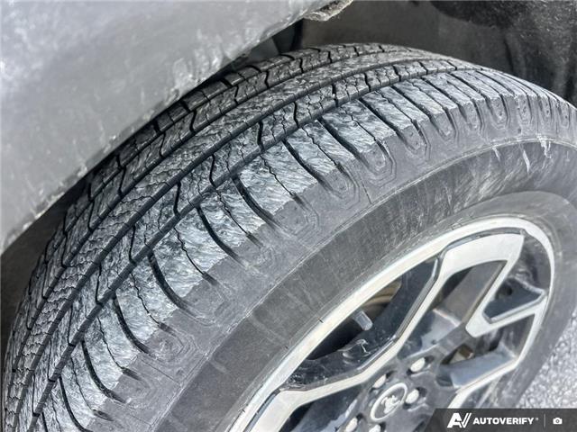 2021 Ford Bronco Sport Big Bend (Stk: D5C020Z) in Oakville - Image 7 of 23