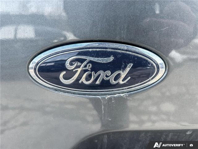 2021 Ford Bronco Sport Big Bend (Stk: D5C020Z) in Oakville - Image 9 of 23