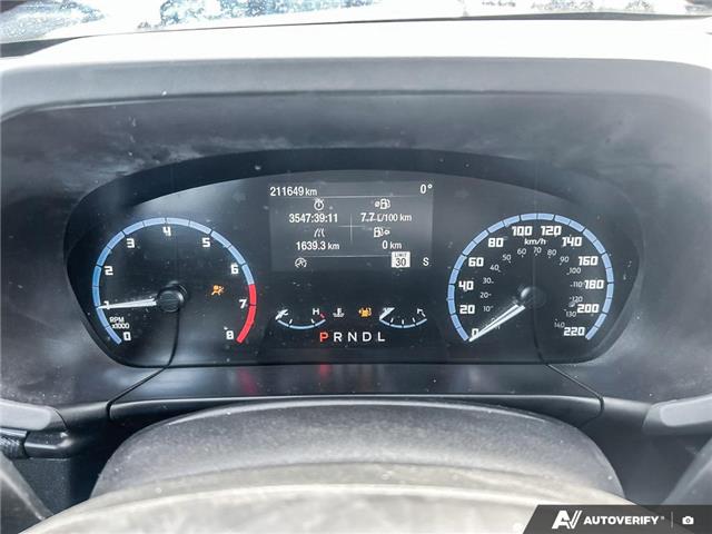 2021 Ford Bronco Sport Big Bend (Stk: D5C020Z) in Oakville - Image 14 of 23