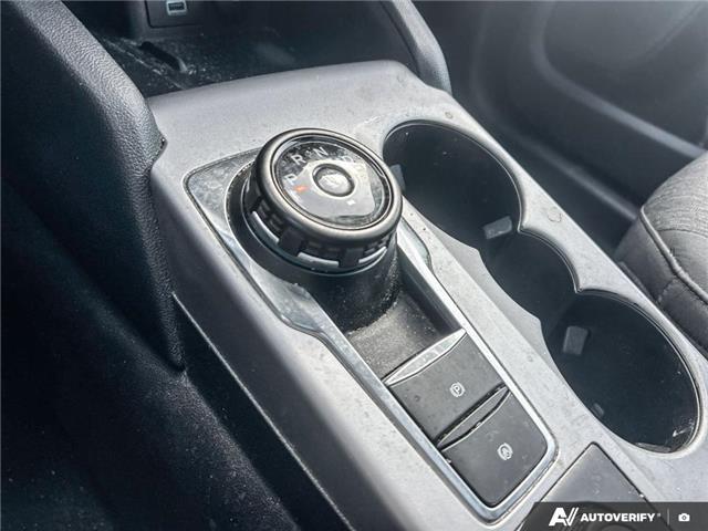 2021 Ford Bronco Sport Big Bend (Stk: D5C020Z) in Oakville - Image 17 of 23