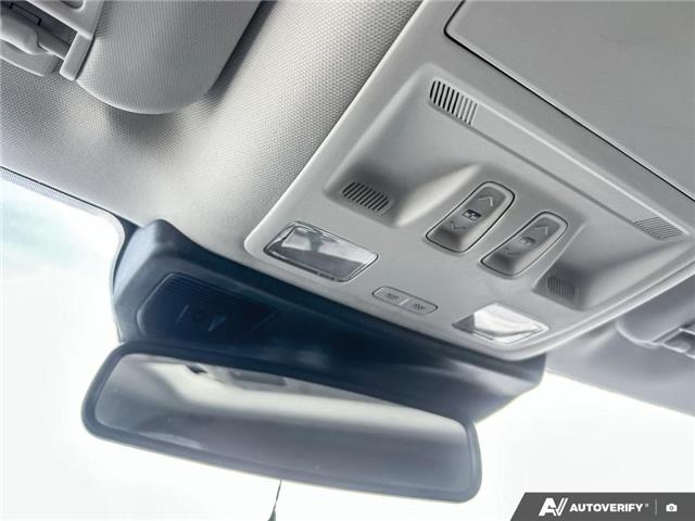 2021 Ford Bronco Sport Big Bend (Stk: D5C020Z) in Oakville - Image 20 of 23