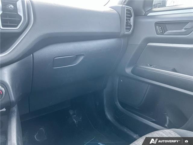 2021 Ford Bronco Sport Big Bend (Stk: D5C020Z) in Oakville - Image 23 of 23