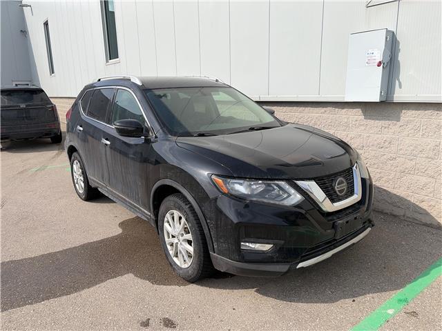 2018 Nissan Rogue SV (Stk: 26P010) in London - Image 2 of 7 2018 Nissan Rogue SV (Stk: 26P010) in London - Image 2 of 7
