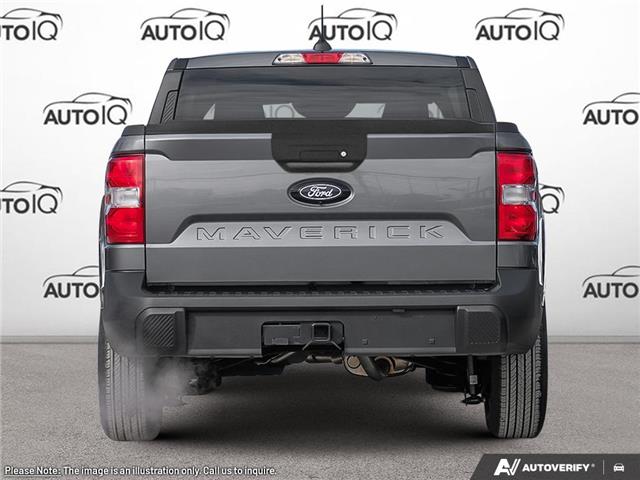 2026 Ford Maverick XLT (Stk: 6M032) in Oakville - Image 5 of 25