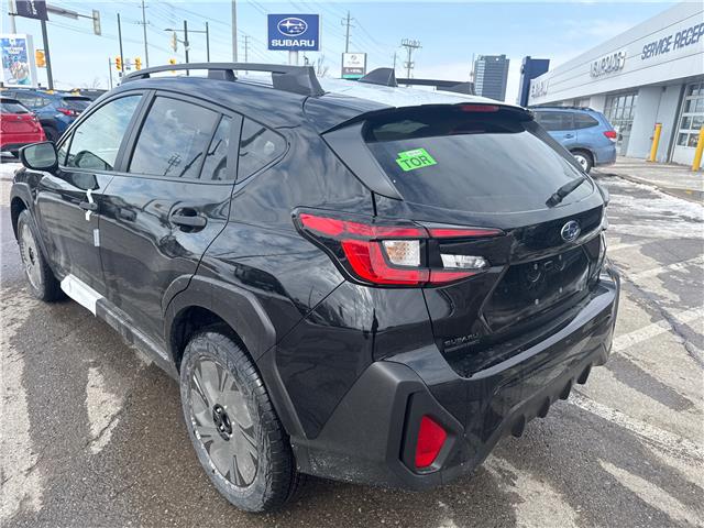 2026 Subaru Crosstrek Convenience (Stk: S26186) in Newmarket - Image 2 of 6