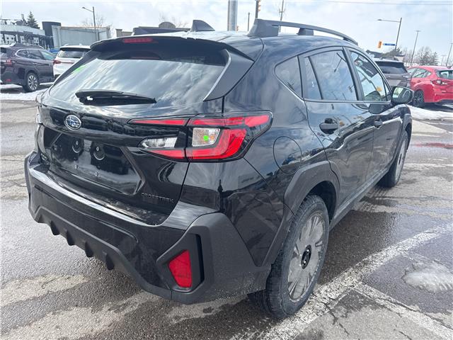 2026 Subaru Crosstrek Convenience (Stk: S26186) in Newmarket - Image 3 of 6