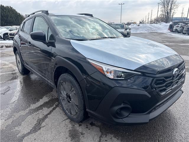 2026 Subaru Crosstrek Convenience (Stk: S26186) in Newmarket - Image 4 of 6
