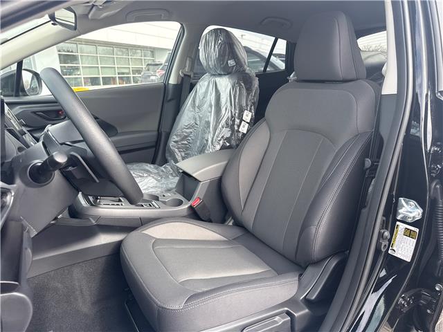 2026 Subaru Crosstrek Convenience (Stk: S26186) in Newmarket - Image 5 of 6