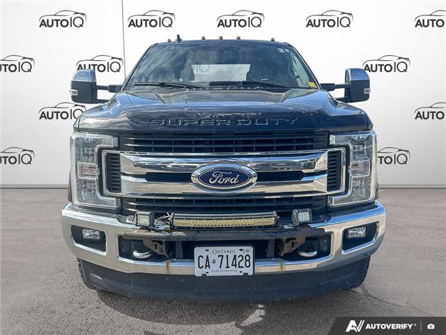 2019 Ford F-250 XLT (Stk: P6934) in Oakville - Image 2 of 23
