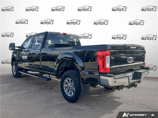 2019 Ford F-250 XLT (Stk: P6934) in Oakville - Image 4 of 23