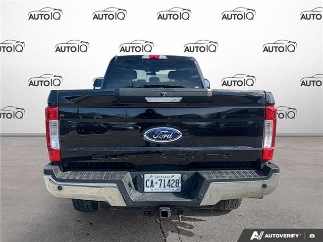 2019 Ford F-250 XLT (Stk: P6934) in Oakville - Image 5 of 23
