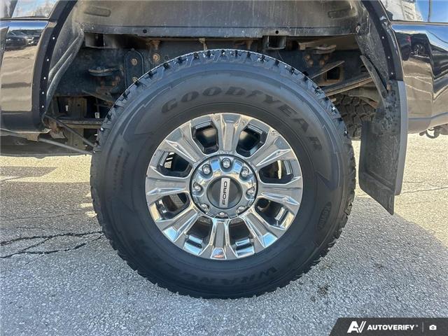 2019 Ford F-250 XLT (Stk: P6934) in Oakville - Image 6 of 23