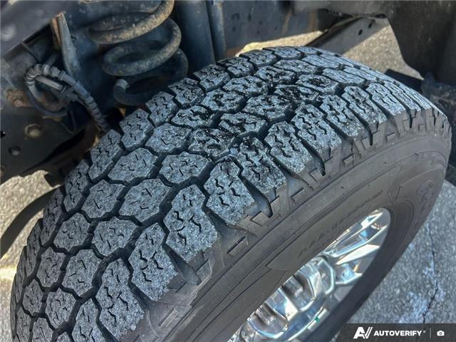 2019 Ford F-250 XLT (Stk: P6934) in Oakville - Image 7 of 23