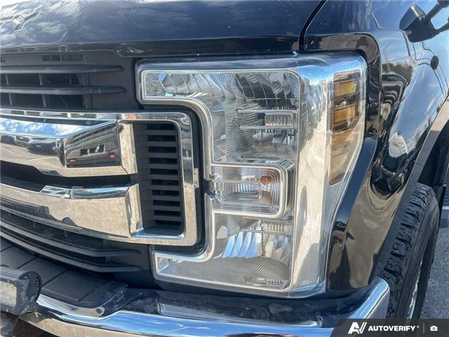 2019 Ford F-250 XLT (Stk: P6934) in Oakville - Image 8 of 23
