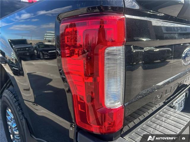 2019 Ford F-250 XLT (Stk: P6934) in Oakville - Image 10 of 23
