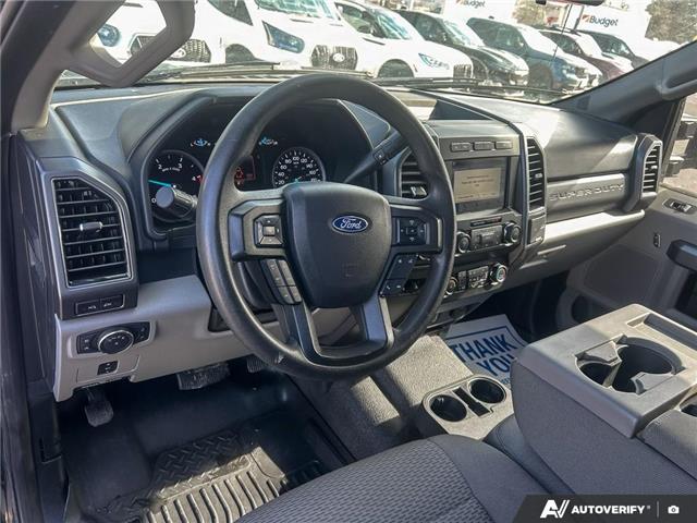 2019 Ford F-250 XLT (Stk: P6934) in Oakville - Image 11 of 23