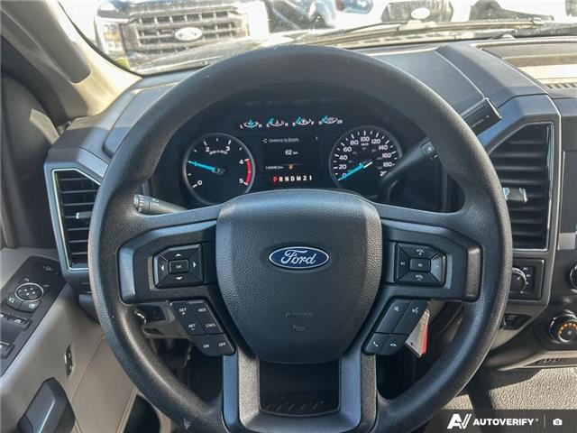 2019 Ford F-250 XLT (Stk: P6934) in Oakville - Image 12 of 23