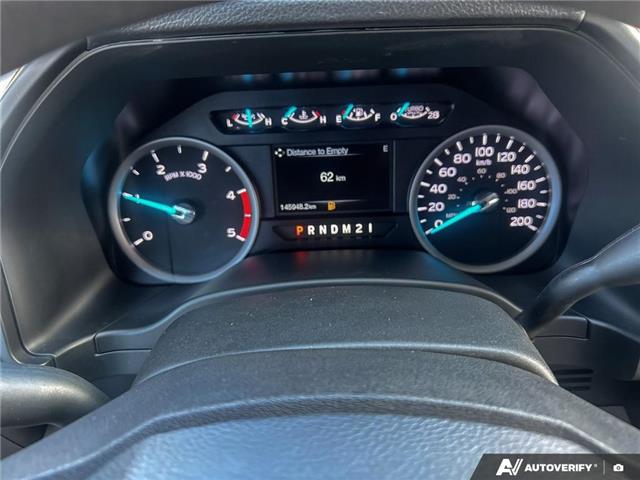 2019 Ford F-250 XLT (Stk: P6934) in Oakville - Image 13 of 23