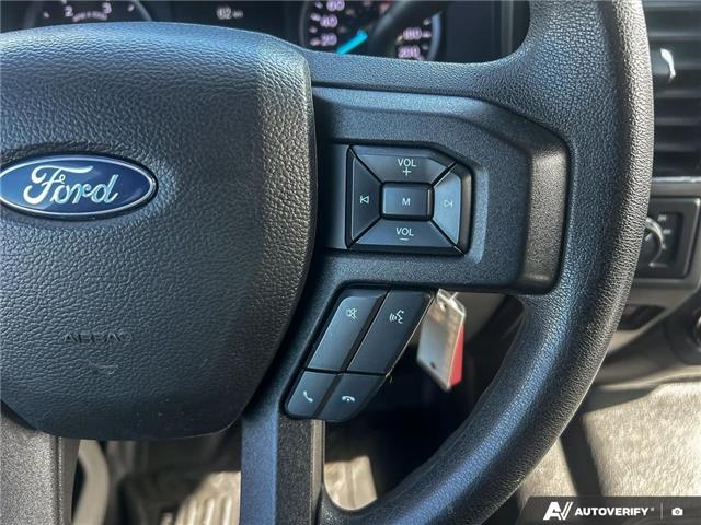 2019 Ford F-250 XLT (Stk: P6934) in Oakville - Image 14 of 23