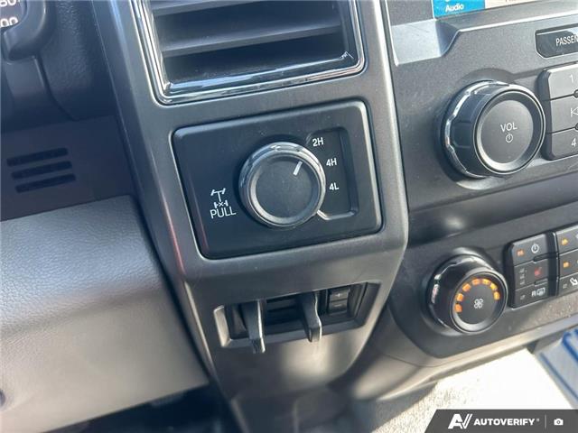 2019 Ford F-250 XLT (Stk: P6934) in Oakville - Image 16 of 23