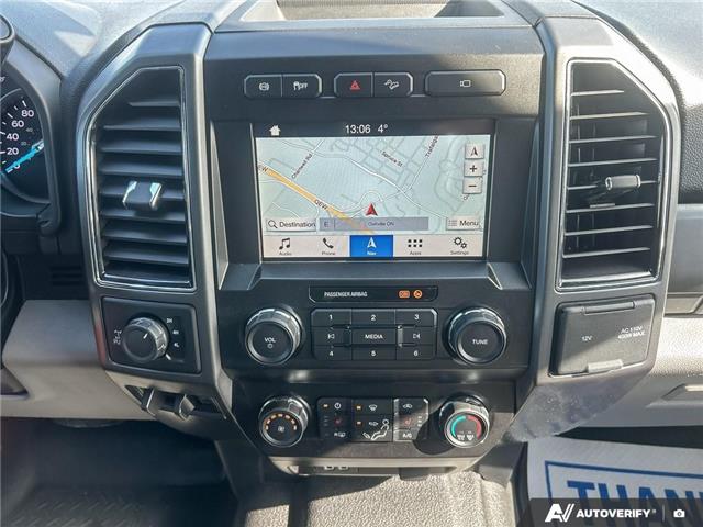 2019 Ford F-250 XLT (Stk: P6934) in Oakville - Image 17 of 23