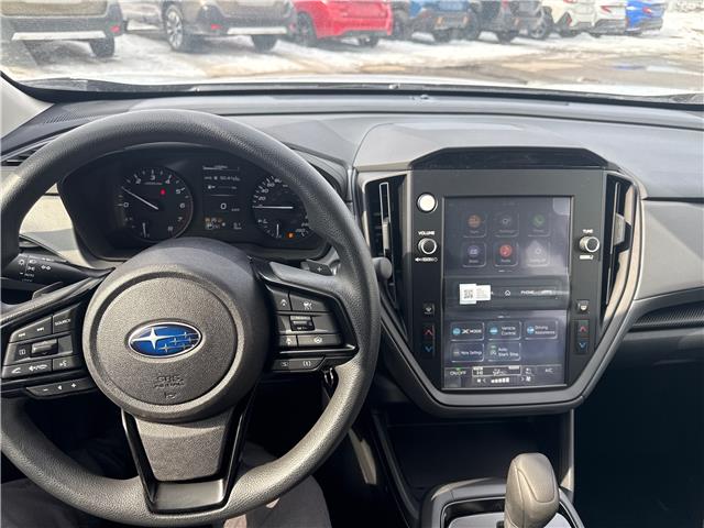 2026 Subaru Crosstrek Convenience (Stk: S26186) in Newmarket - Image 6 of 6
