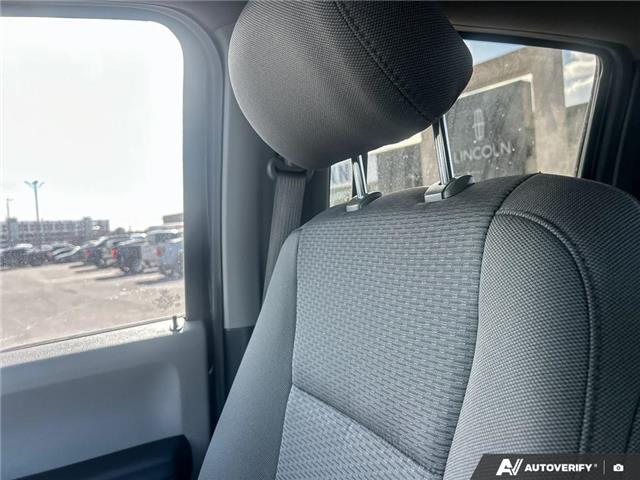 2019 Ford F-250 XLT (Stk: P6934) in Oakville - Image 18 of 23