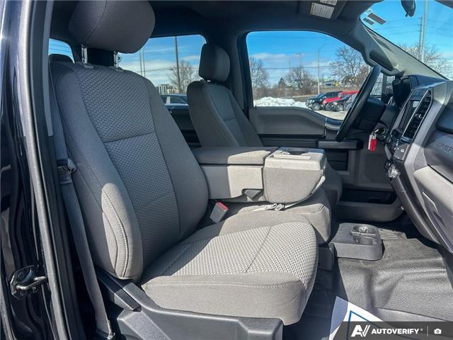 2019 Ford F-250 XLT (Stk: P6934) in Oakville - Image 20 of 23
